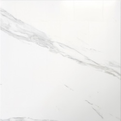 PAV. CALACATTA PUL. RECT. 90X90 SUPER WHITE