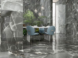 PAV. AGATE PUL. RECT. 6 MM 60X120 DARK