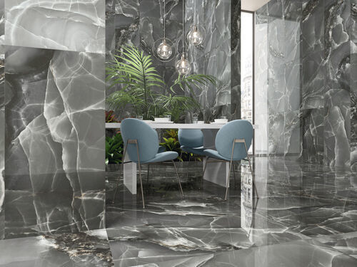 PAV. AGATE PUL. RECT. 6 MM 60X120 DARK