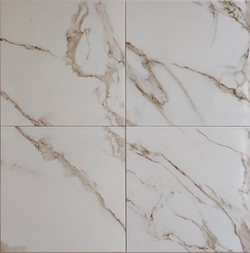 PAV. CARRARA PRIMERA 45X45 GOLD
