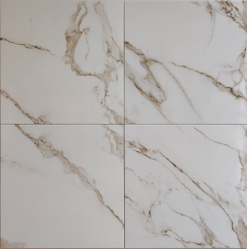 PAV. CARRARA PRIMERA 45X45 GOLD