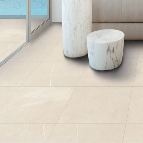 PAV. BOLONIA PORC. RECT. 100X100 CREMA