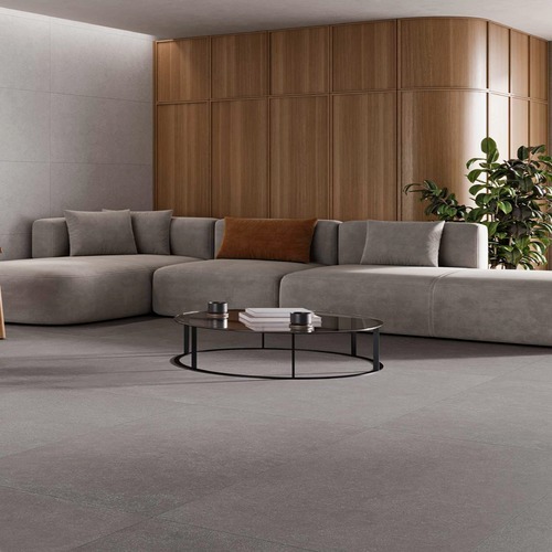 PAV. CHARLOTTE PORC. RECT. 60X120 GRAFITO