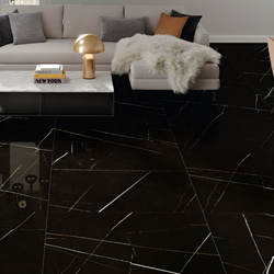 PAV. SAHARA PUL. RECT. 60X120 NOIR