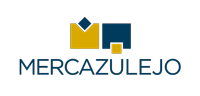 Logo Mercazulejo